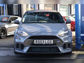 Used Ford Focus 2016 for sale - 77745654: Photo