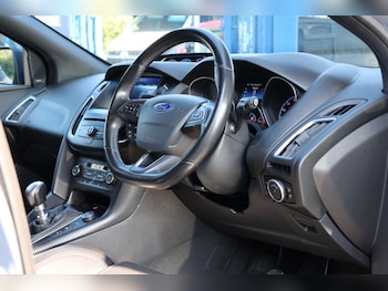 Used Ford Focus 2016 for sale - 77745654: Photo