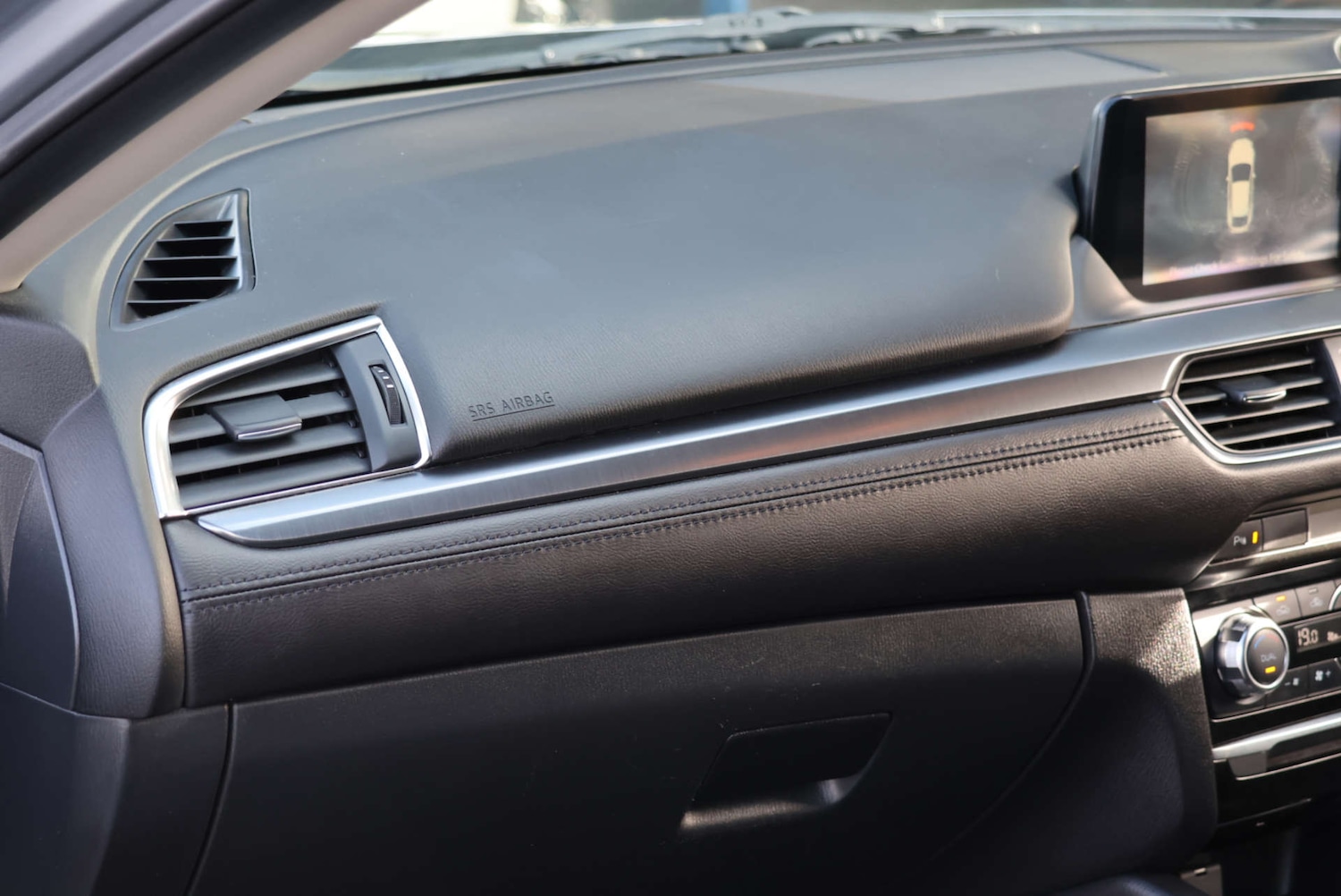 Used Mazda Mazda6 2016 for sale - 77531861: Photo 10