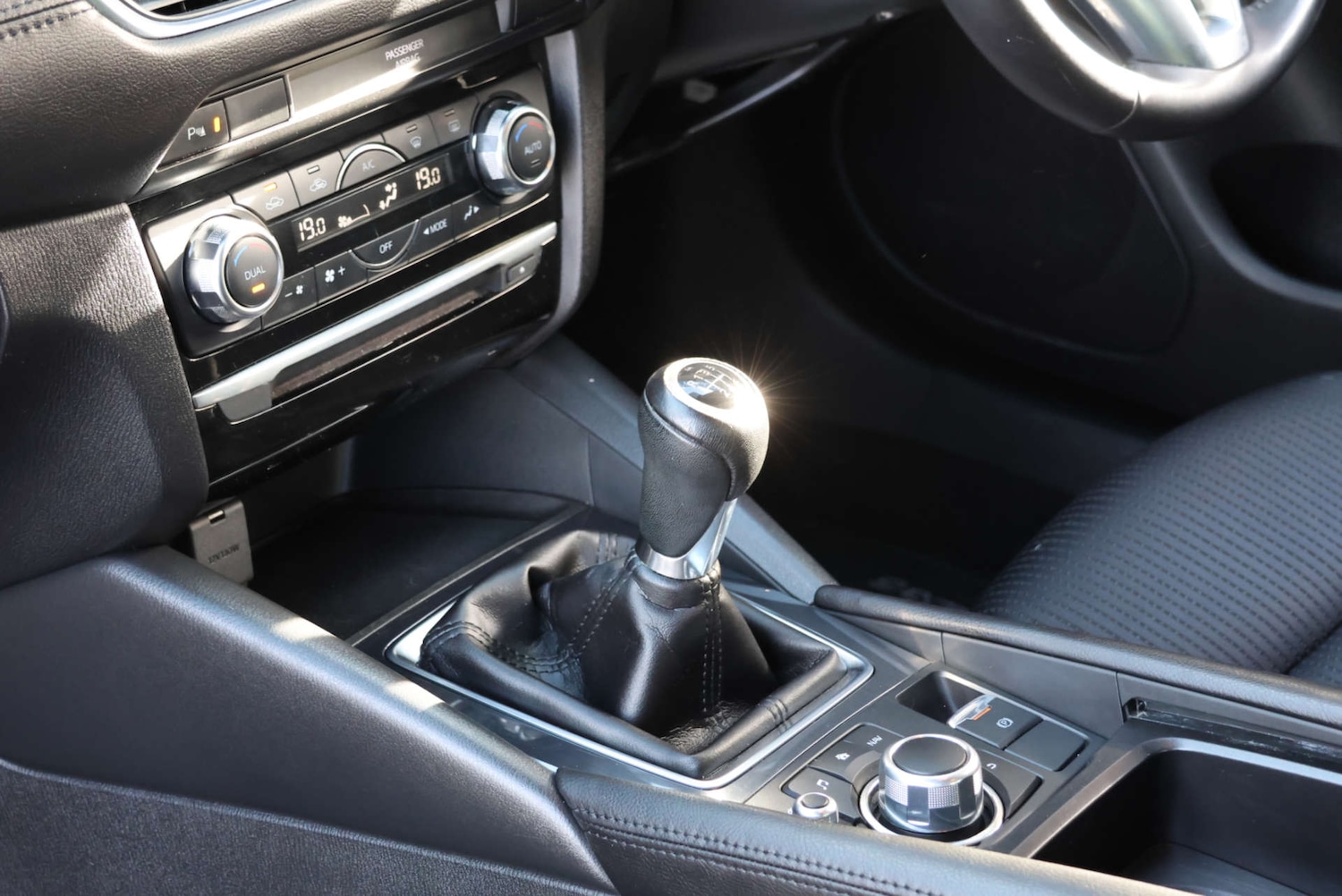 Used Mazda Mazda6 2016 for sale - 77531861: Photo 11