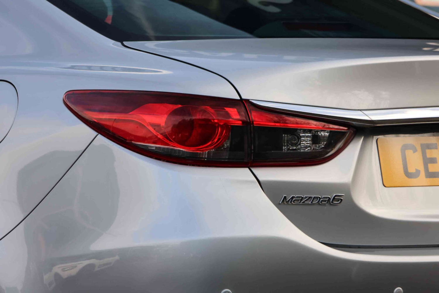 Used Mazda Mazda6 2016 for sale - 77531861: Photo 17