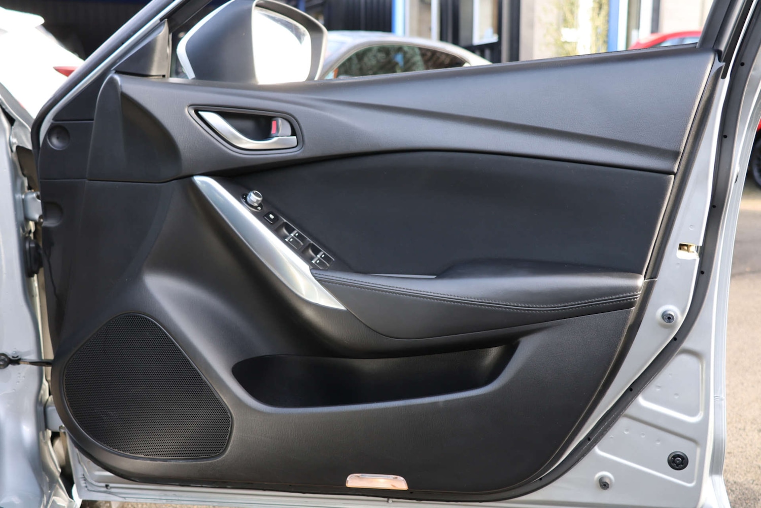 Used Mazda Mazda6 2016 for sale - 77531861: Photo 19