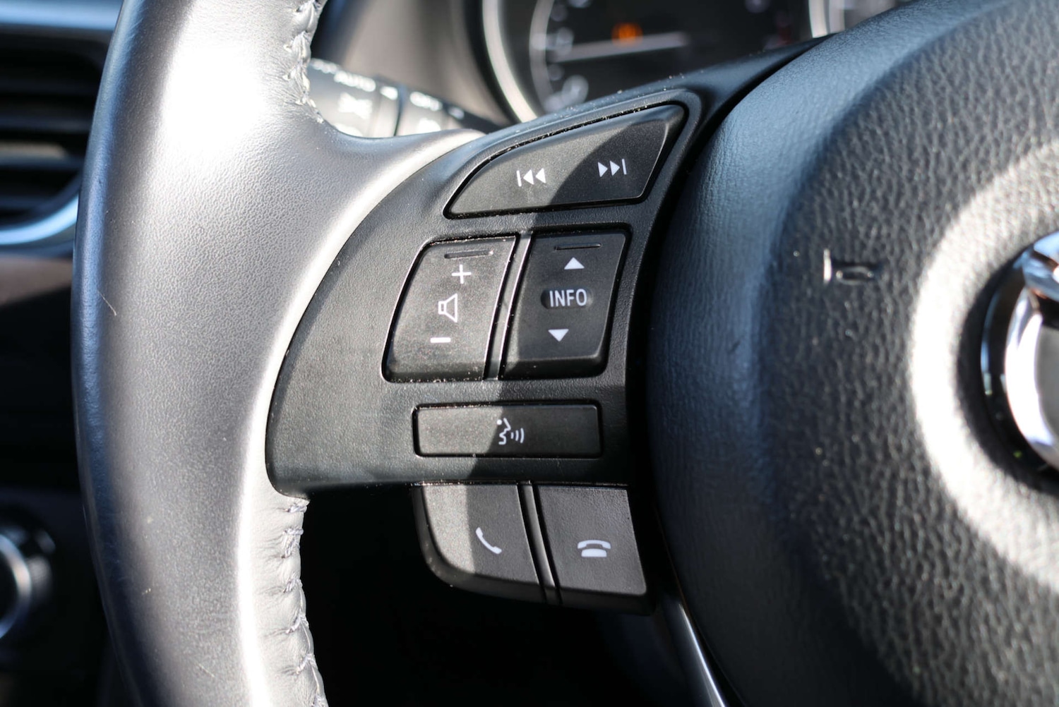 Used Mazda Mazda6 2016 for sale - 77531861: Photo 23