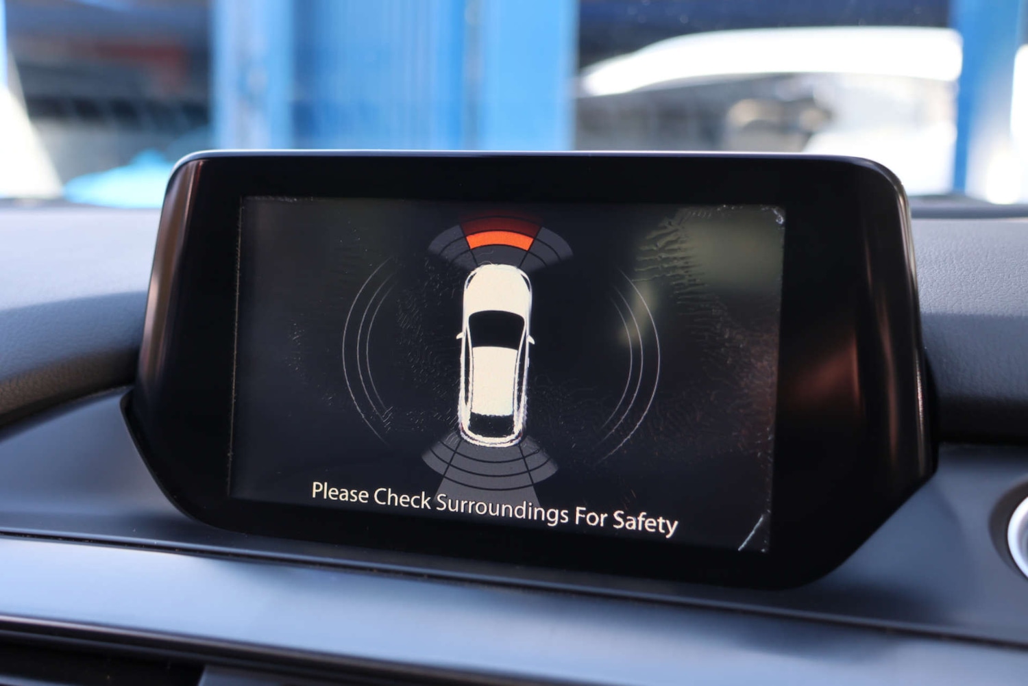 Used Mazda Mazda6 2016 for sale - 77531861: Photo 25