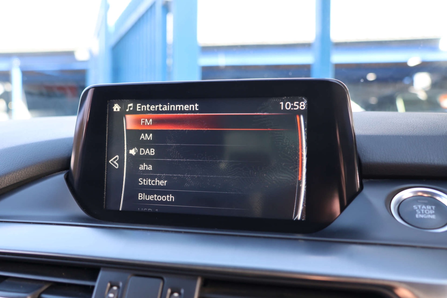 Used Mazda Mazda6 2016 for sale - 77531861: Photo 28