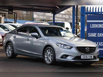 Used Mazda Mazda6 2016 for sale - 77531861: Photo