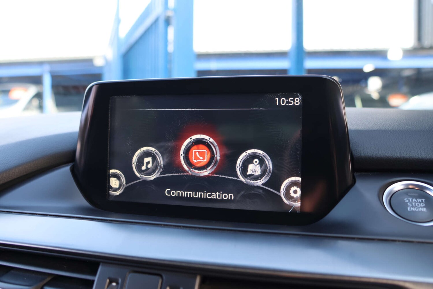 Used Mazda Mazda6 2016 for sale - 77531861: Photo 30