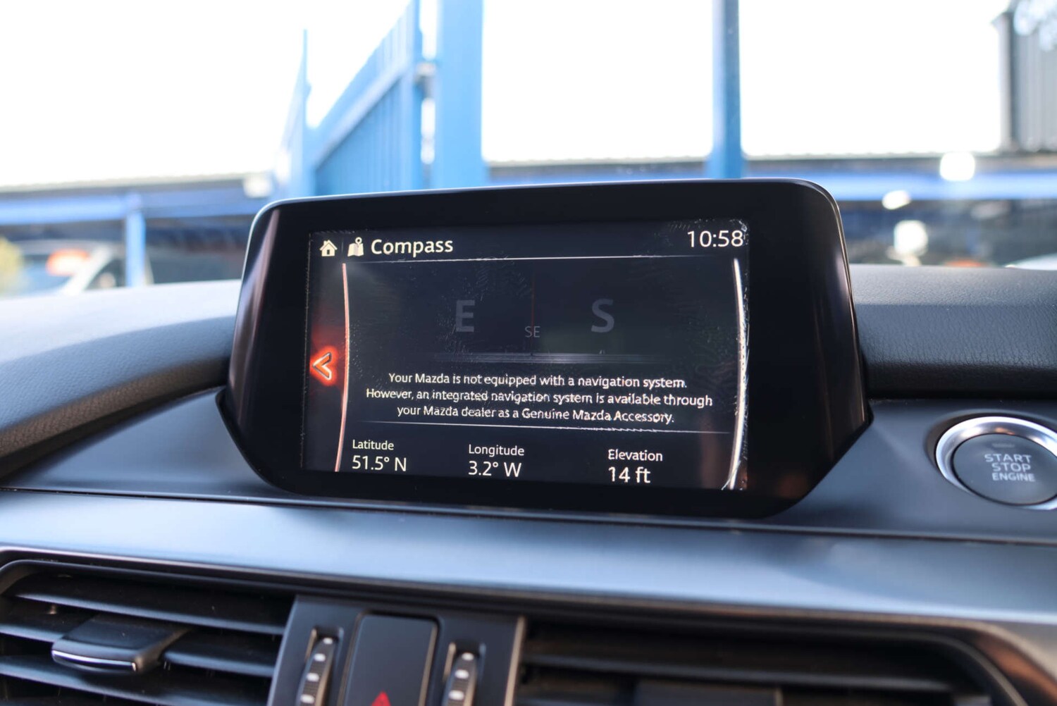 Used Mazda Mazda6 2016 for sale - 77531861: Photo 31