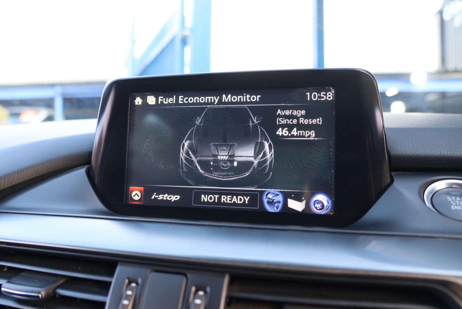 Used Mazda Mazda6 2016 for sale - 77531861: Photo 32