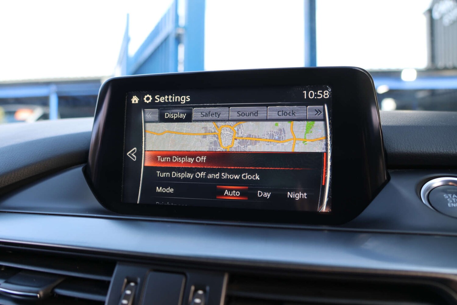 Used Mazda Mazda6 2016 for sale - 77531861: Photo 33