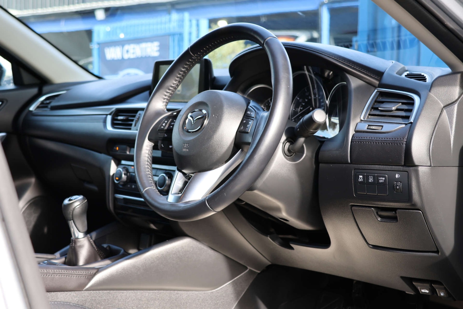 Used Mazda Mazda6 2016 for sale - 77531861: Photo 4