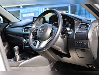 Used Mazda Mazda6 2016 for sale - 77531861: Photo