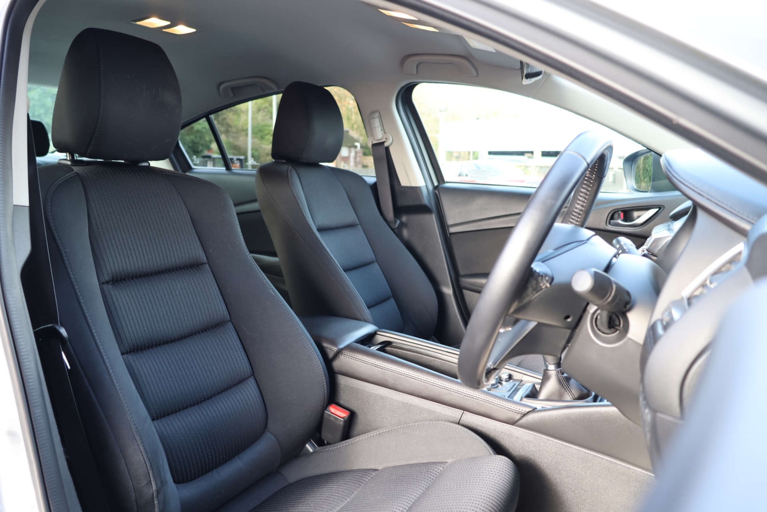 Used Mazda Mazda6 2016 for sale - 77531861: Photo 5