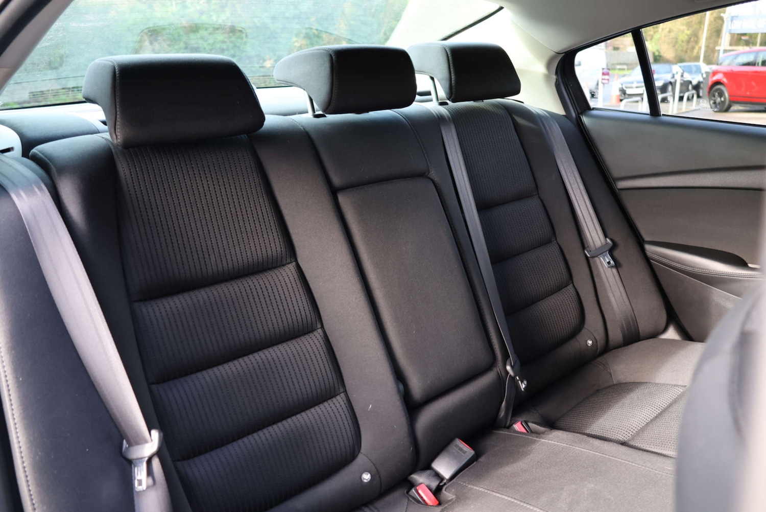 Used Mazda Mazda6 2016 for sale - 77531861: Photo 6