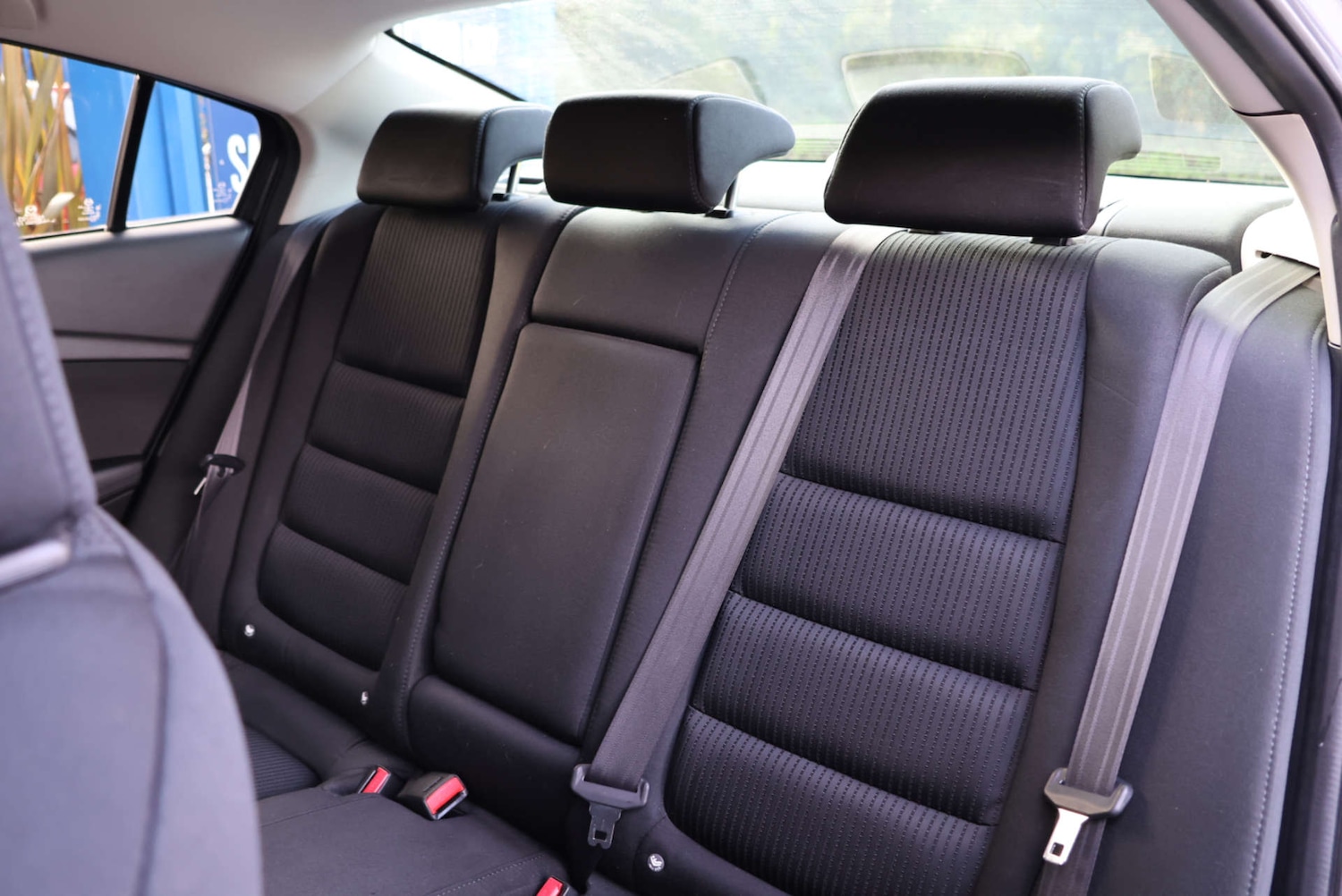 Used Mazda Mazda6 2016 for sale - 77531861: Photo 7