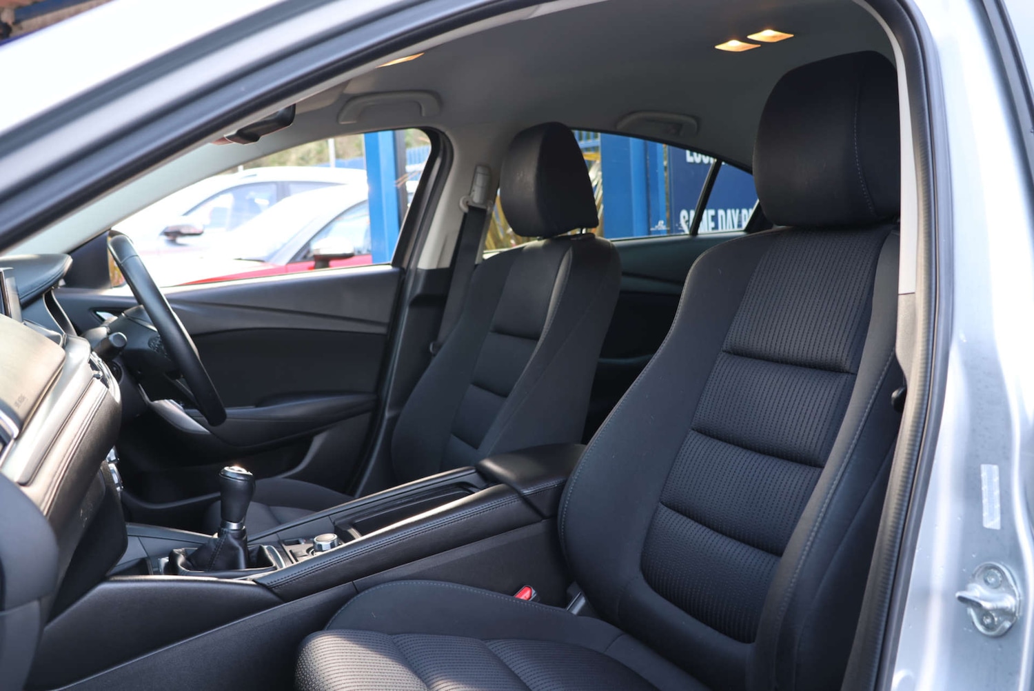 Used Mazda Mazda6 2016 for sale - 77531861: Photo 8