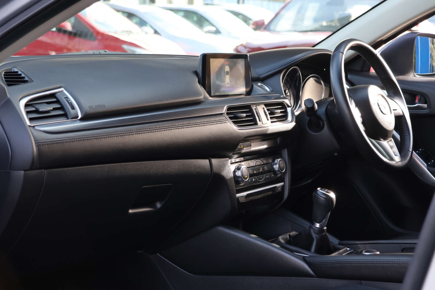 Used Mazda Mazda6 2016 for sale - 77531861: Photo 9