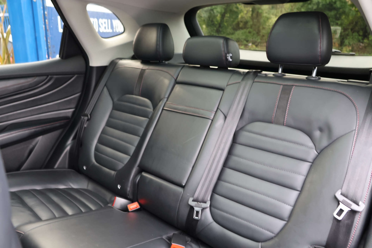 Used MG MG HS 2023 for sale - 77470086: Photo 10