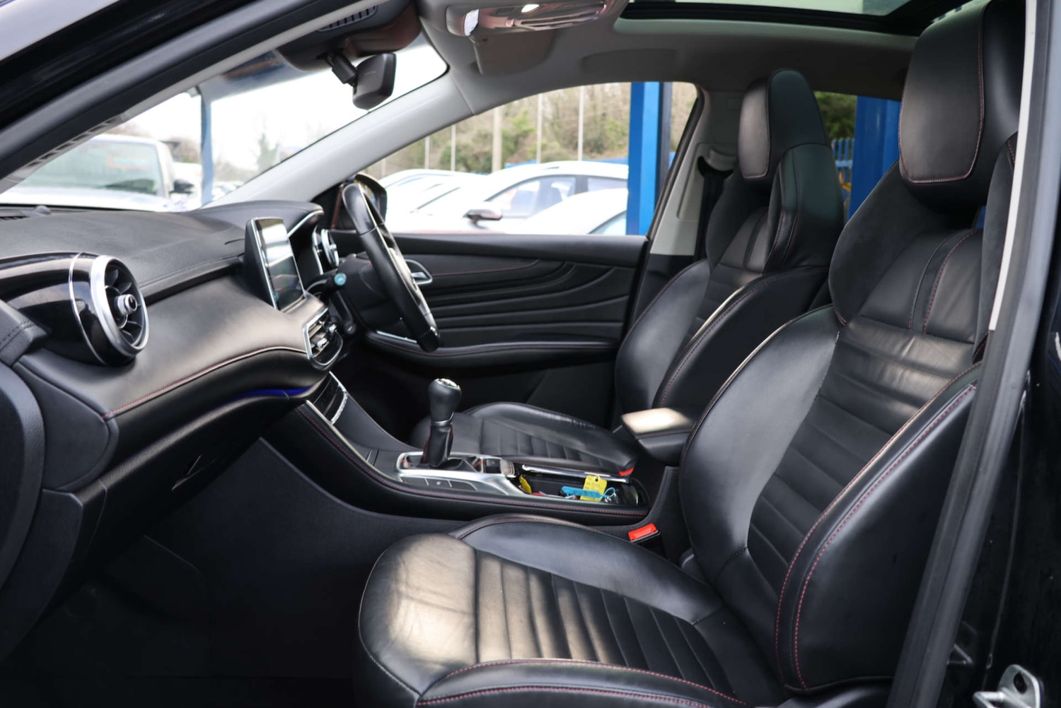 Used MG MG HS 2023 for sale - 77470086: Photo 11