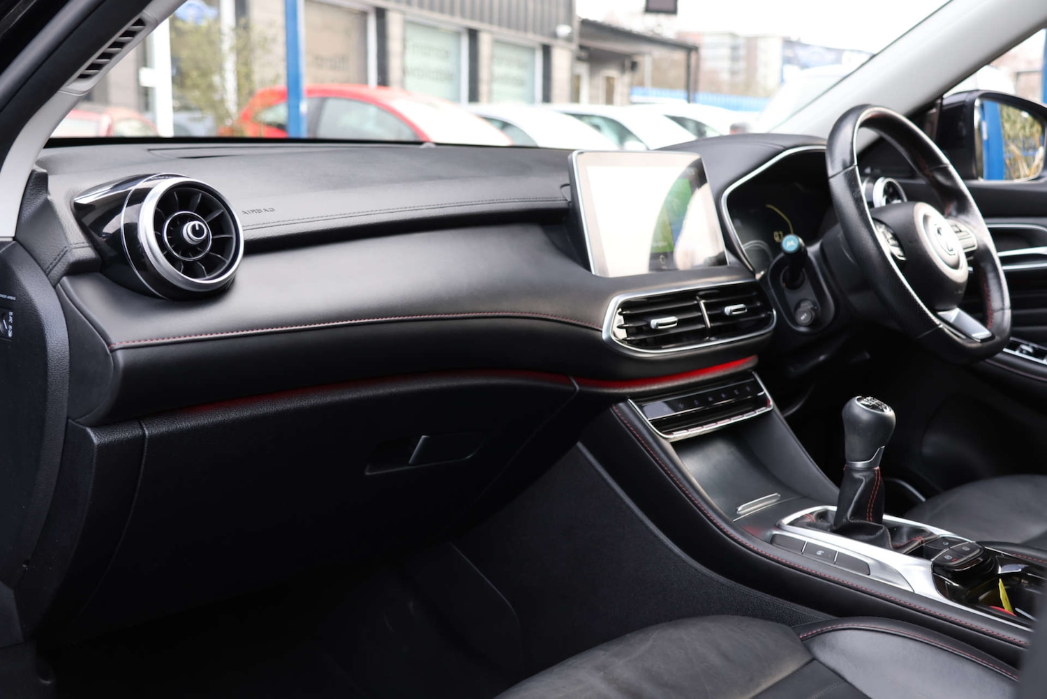 Used MG MG HS 2023 for sale - 77470086: Photo 13