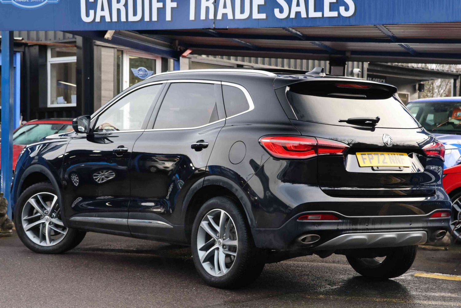 Used MG MG HS 2023 for sale - 77470086: Photo 17