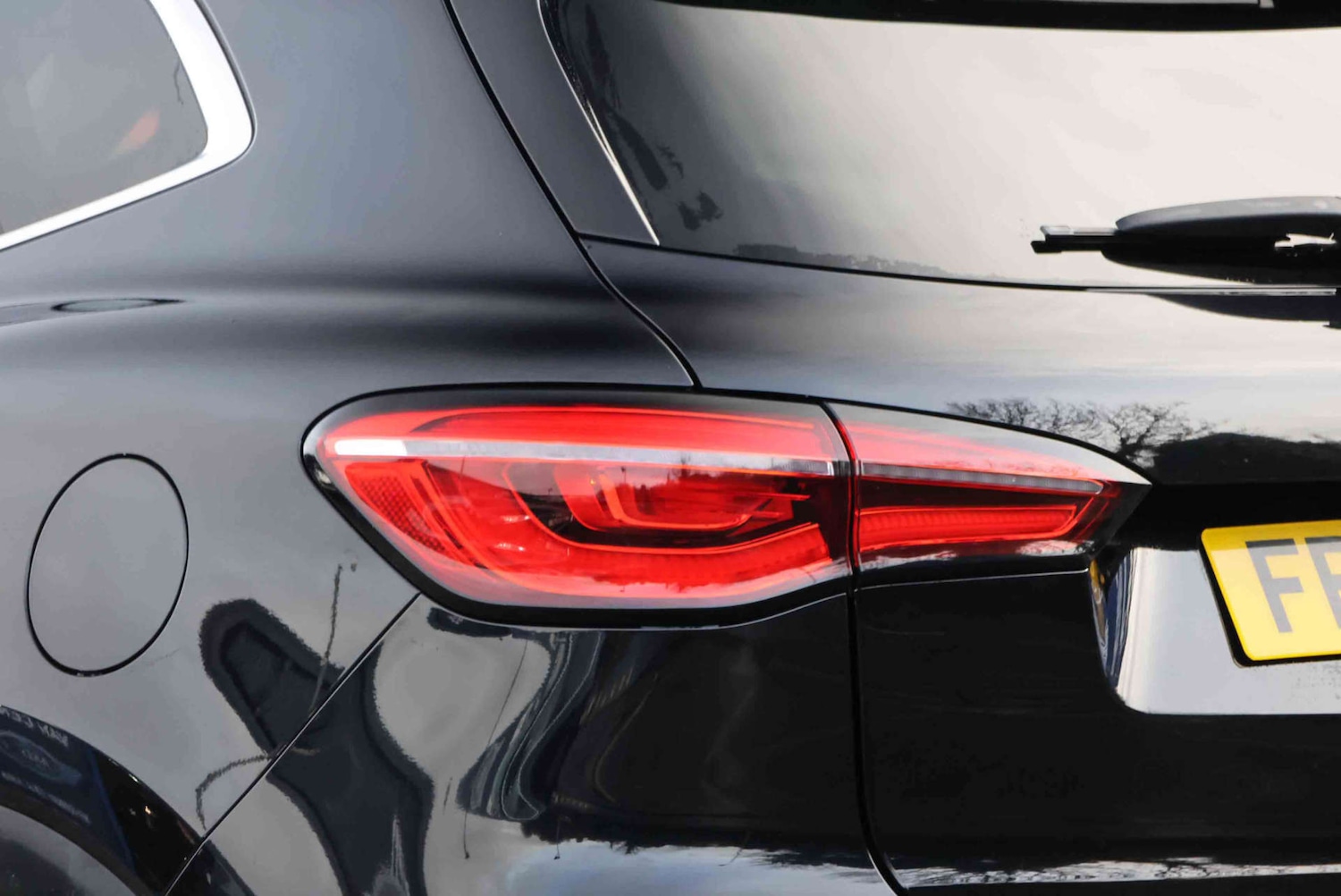 Used MG MG HS 2023 for sale - 77470086: Photo 19