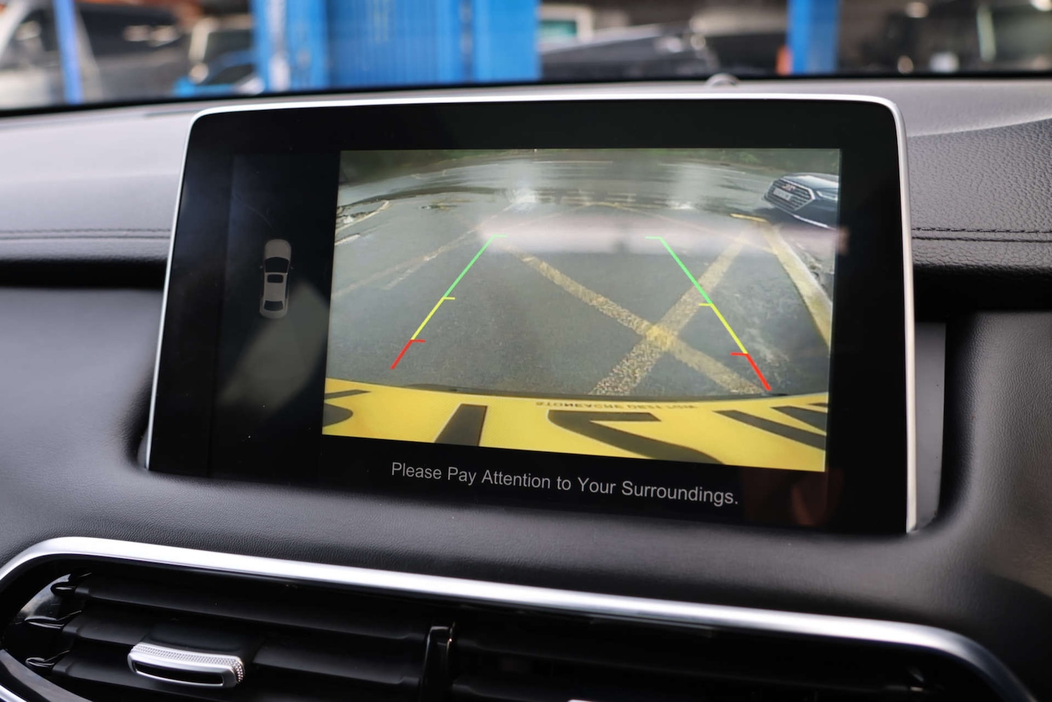 Used MG MG HS 2023 for sale - 77470086: Photo 25