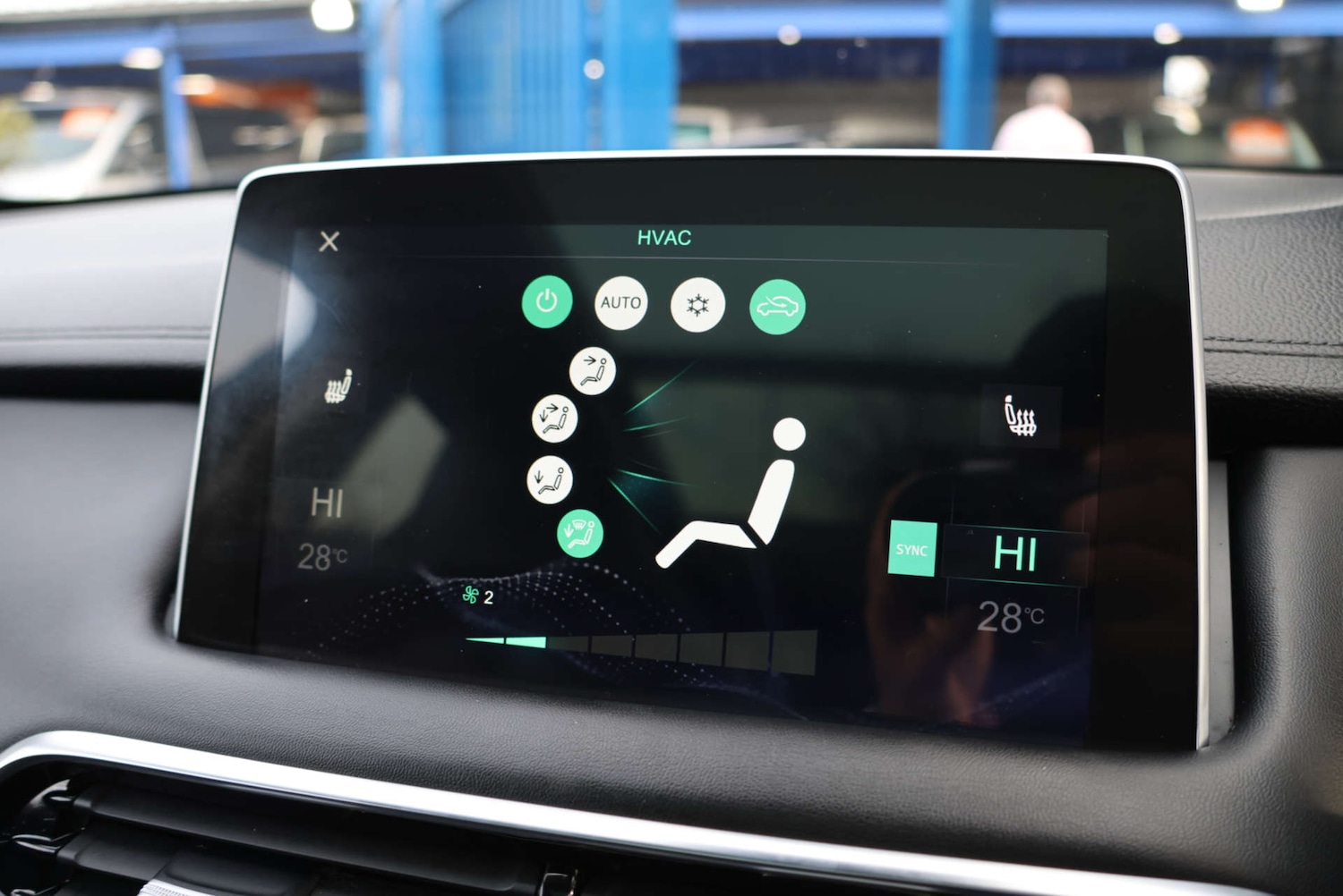 Used MG MG HS 2023 for sale - 77470086: Photo 29