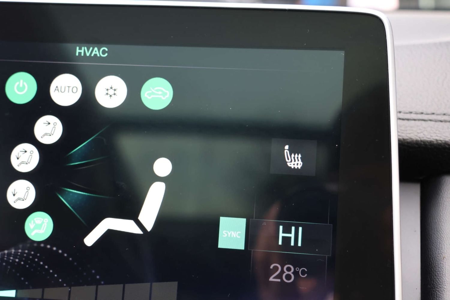 Used MG MG HS 2023 for sale - 77470086: Photo 30