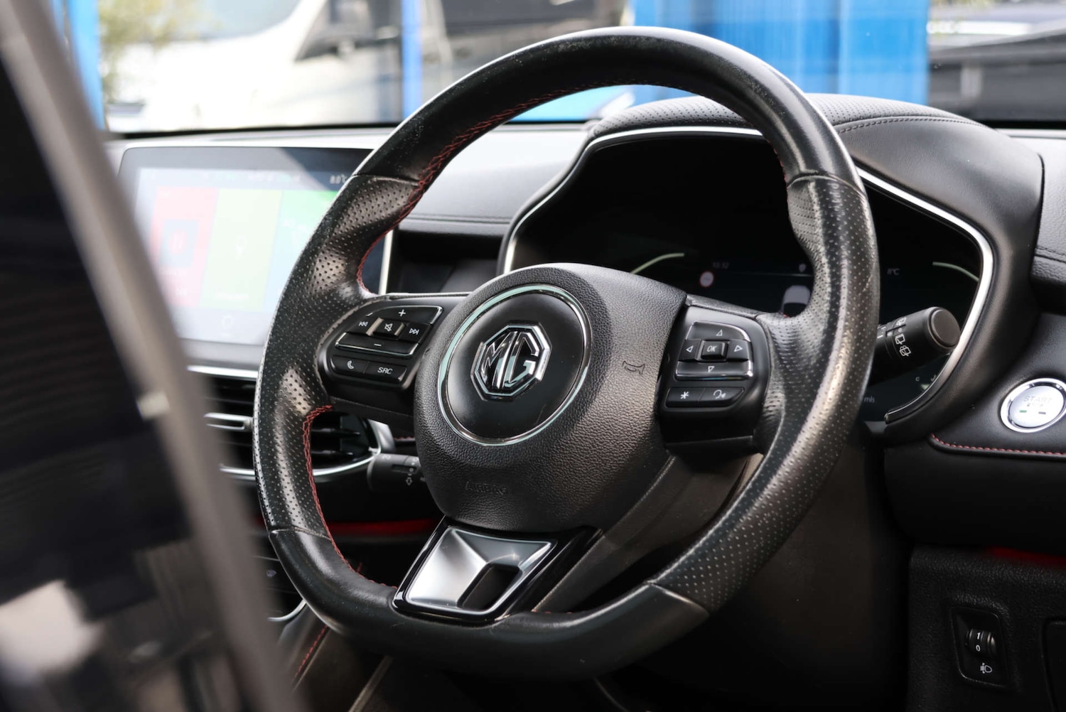 Used MG MG HS 2023 for sale - 77470086: Photo 33