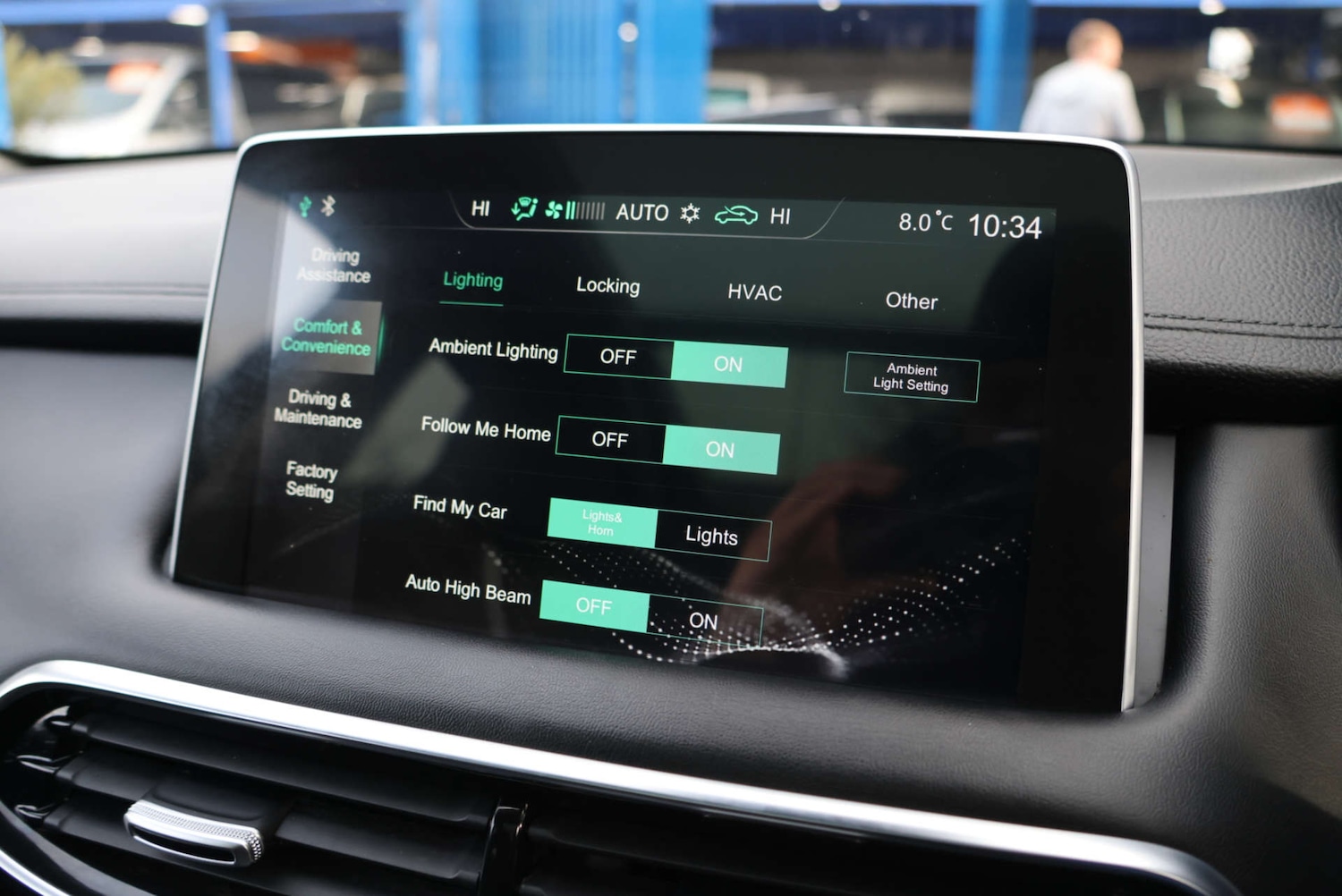 Used MG MG HS 2023 for sale - 77470086: Photo 37