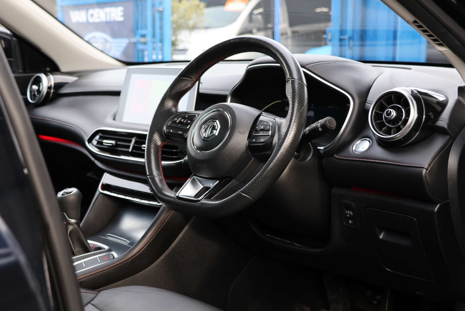 Used MG MG HS 2023 for sale - 77470086: Photo 5