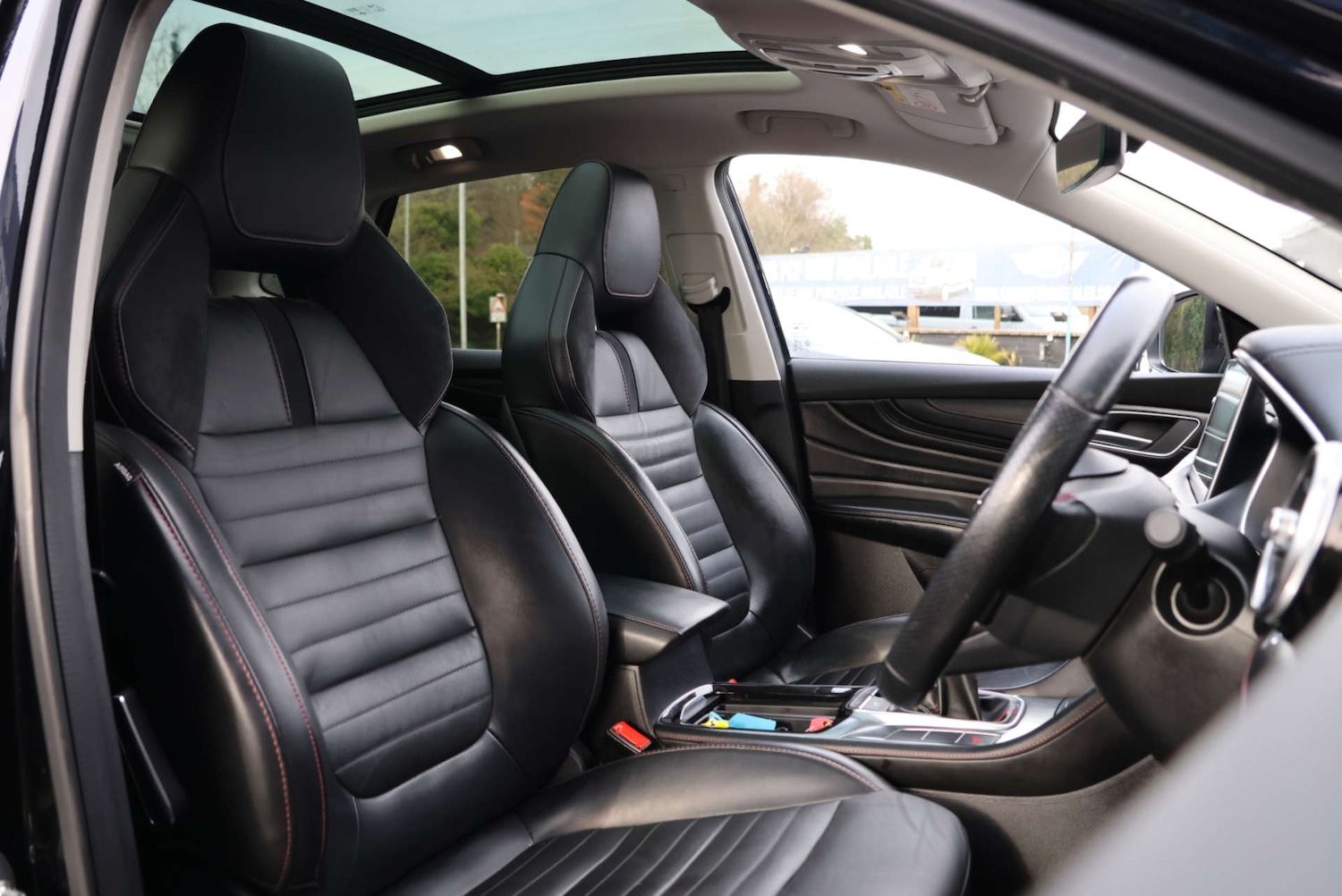 Used MG MG HS 2023 for sale - 77470086: Photo 6