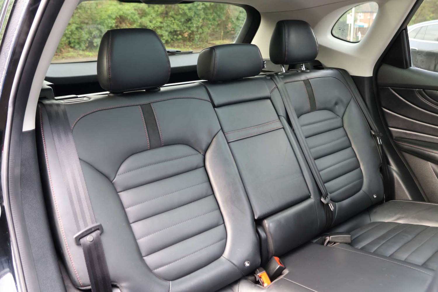 Used MG MG HS 2023 for sale - 77470086: Photo 8