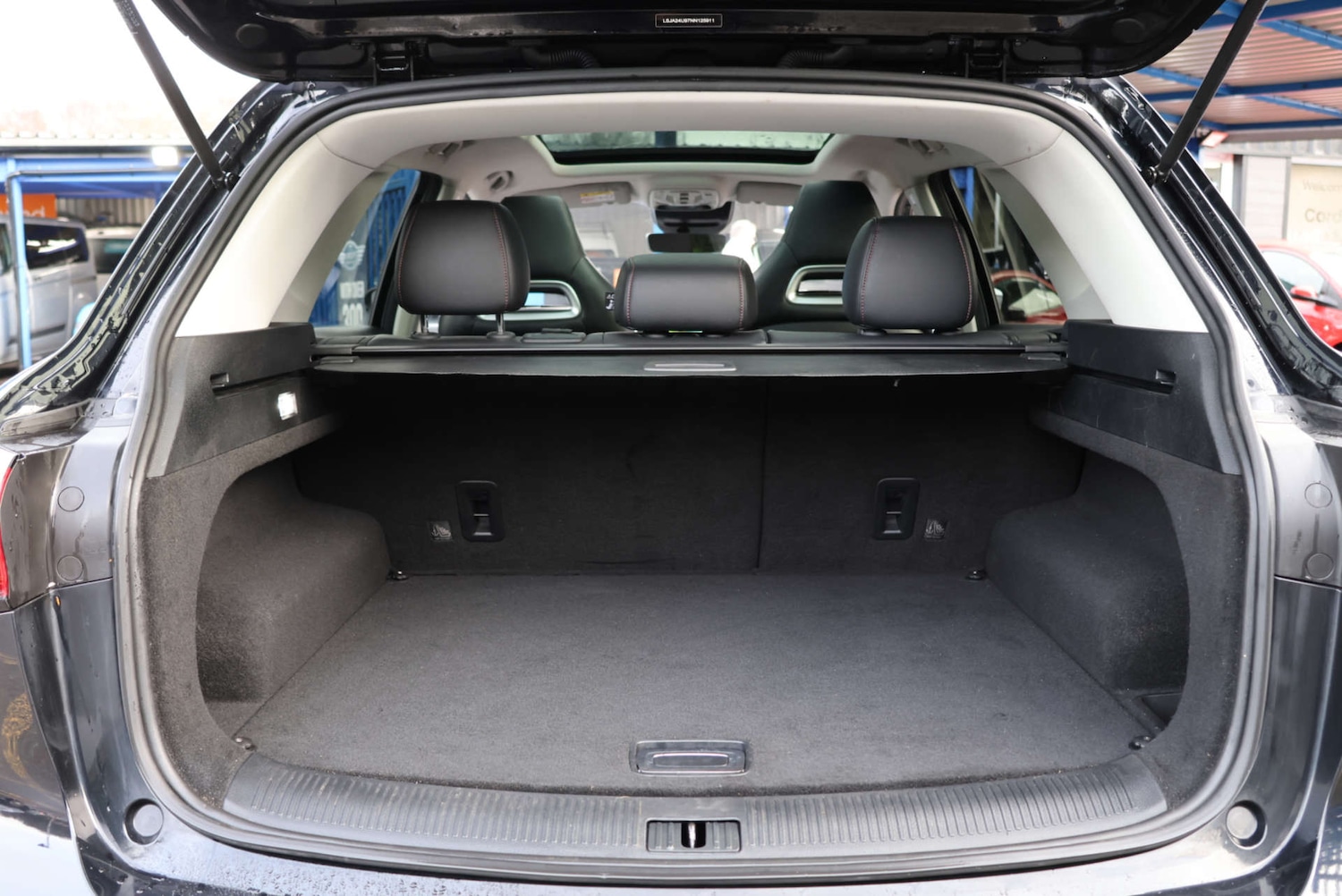 Used MG MG HS 2023 for sale - 77470086: Photo 9