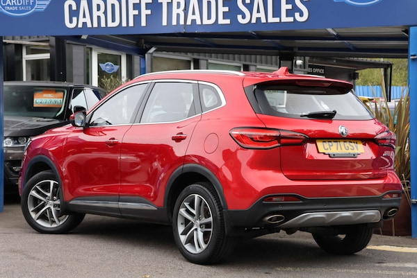 Used MG MG HS 2021 for sale - 76222989: Photo 14