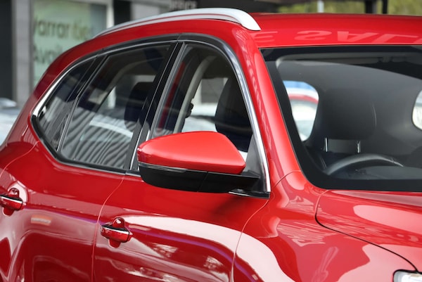 Used MG MG HS 2021 for sale - 76222989: Photo 15