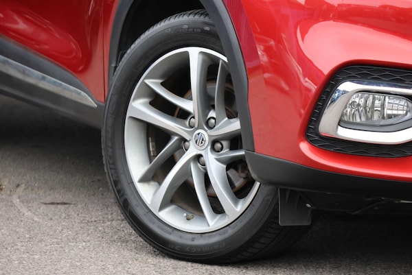 Used MG MG HS 2021 for sale - 76222989: Photo 18
