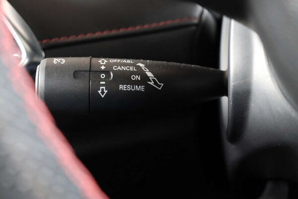 Used MG MG HS 2021 for sale - 76222989: Photo 21