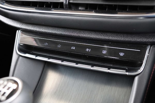 Used MG MG HS 2021 for sale - 76222989: Photo 22