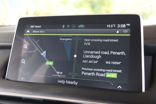 Used MG MG HS 2021 for sale - 76222989: Photo 26