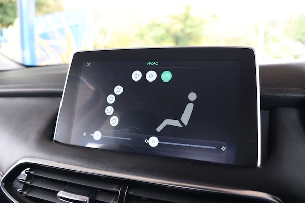Used MG MG HS 2021 for sale - 76222989: Photo 27