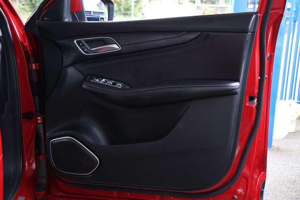 Used MG MG HS 2021 for sale - 76222989: Photo 29