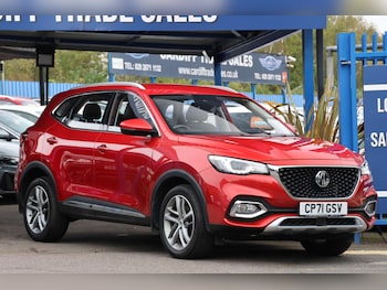 Used MG MG HS 2021 for sale - 76222989: Photo 2