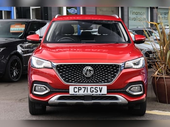 Used MG MG HS 2021 for sale - 76222989: Photo 3