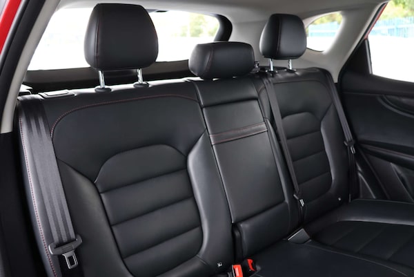Used MG MG HS 2021 for sale - 76222989: Photo 6