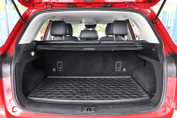 Used MG MG HS 2021 for sale - 76222989: Photo 7