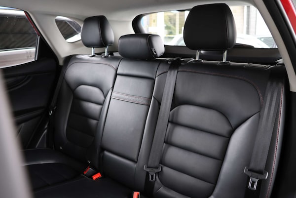Used MG MG HS 2021 for sale - 76222989: Photo 8