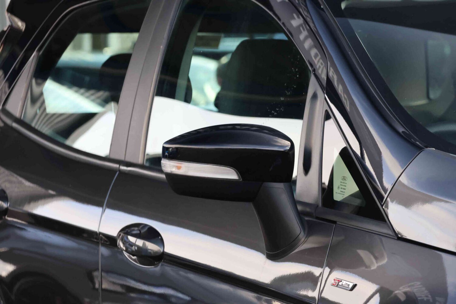 Used Ford Ecosport 2019 for sale - 77542673: Photo 13