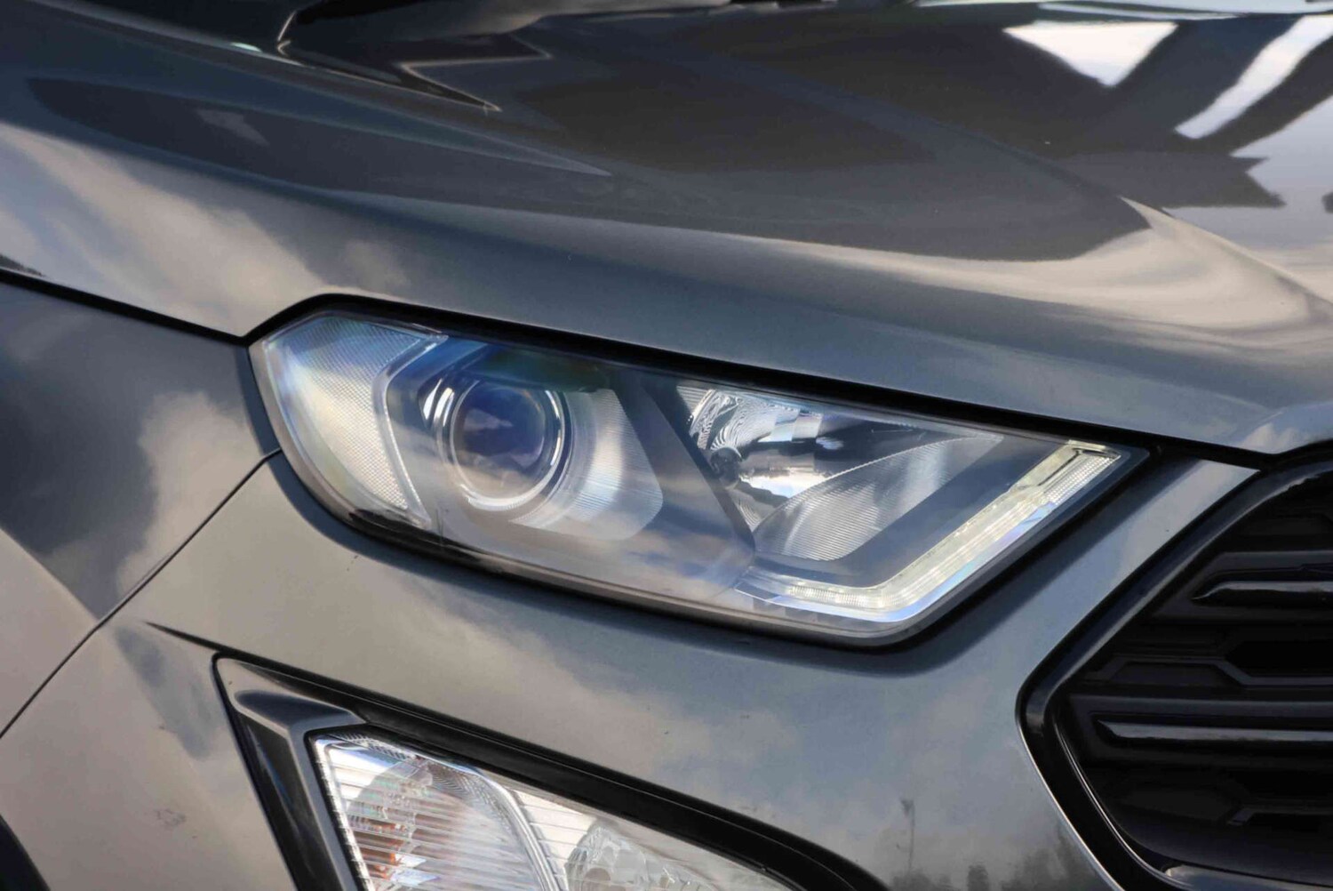 Used Ford Ecosport 2019 for sale - 77542673: Photo 14